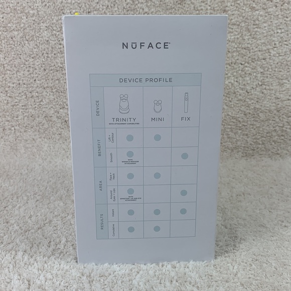 NuFace Trinity - Picture 2 of 6